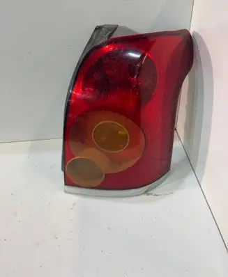 Toyota Avensis T250 Rear/tail lights Rs1022801