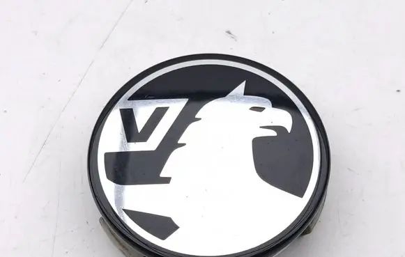 Opel Frontera Original wheel cap 9854136377 9852195777 9852196777