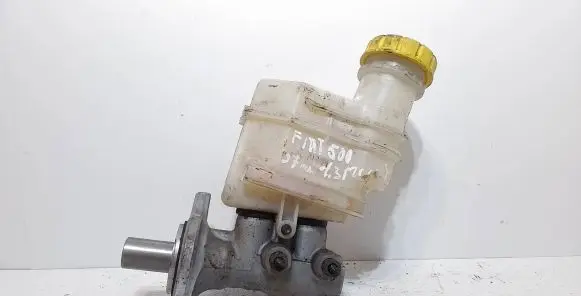 Fiat 500 Master brake cylinder 32069666