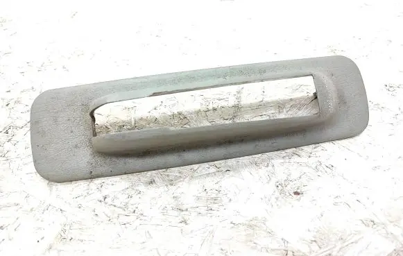 Ford Galaxy Handbrake trim 7M0711468B C8H5A 95VW240400W