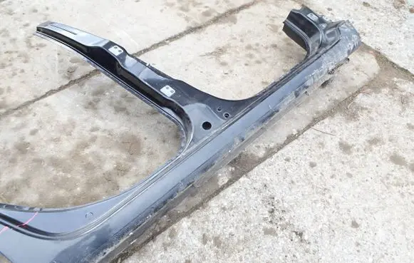 Fiat 500L Sill xcvbnjhgfrtyu