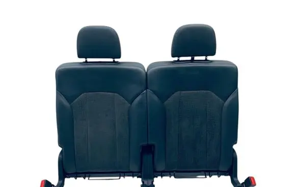 Audi Q7 4M Seat trim 4M0885805F 4M0885806F 4M0887891B