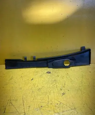 Renault Clio III Rear window wiper mechanism 8200363647