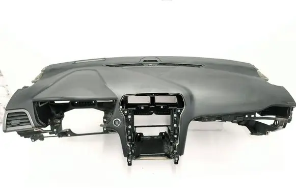 Ford Fusion II Dashboard FS7354044A74BC DS73F04310 DS7319A843A