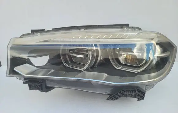 BMW X5 F15 Headlight/headlamp 7494811 F00HTB702509 0129188712