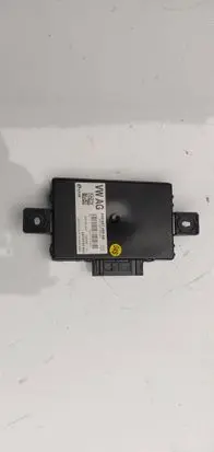 Audi A6 C7 Gateway control module 4G0907468AB