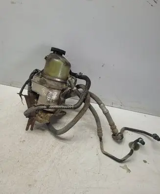 Opel Astra G Power steering fluid tank/reservoir