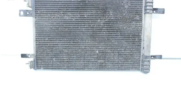 Citroen C4 Grand Picasso A/C cooling radiator (condenser) 9673629780