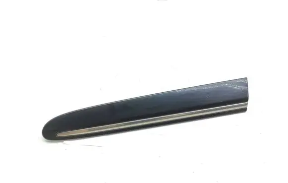 Mercedes-Benz CLK A209 C209 Rear fender molding trim A2096902562