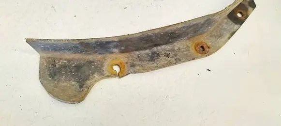 Lexus IS 220D-250-350 Front mudguard 5385253020