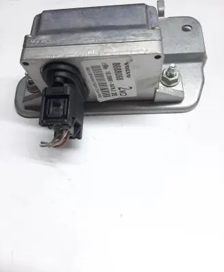 Volvo S60 ESP acceleration yaw rate sensor 8688068 10098004762 13390204762