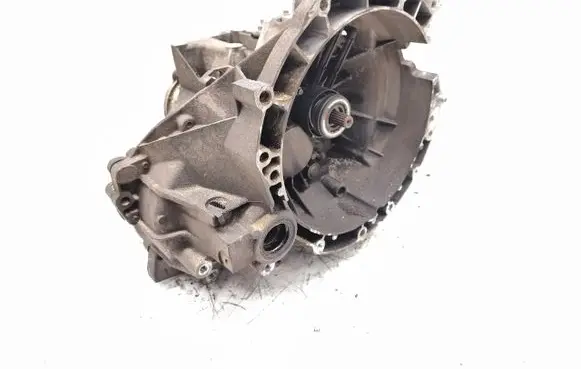 Ford Focus Manual 5 speed gearbox 4M5R7002NE T6TC1