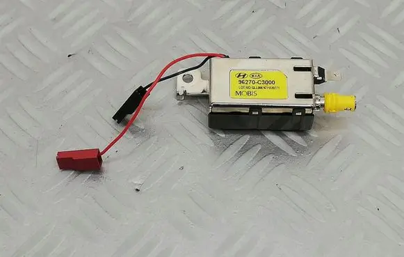 Hyundai Sonata LF Aerial antenna amplifier 96270C3000
