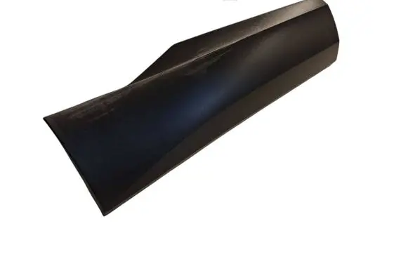 Nissan Qashqai J12 Rear door trim (molding) 828706UA5A