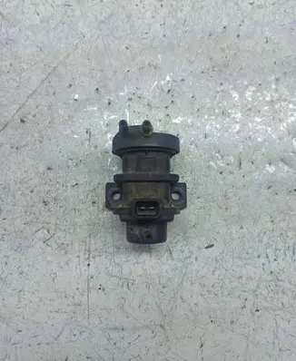 Opel Zafira A Turbo solenoid valve 4522371 4715396