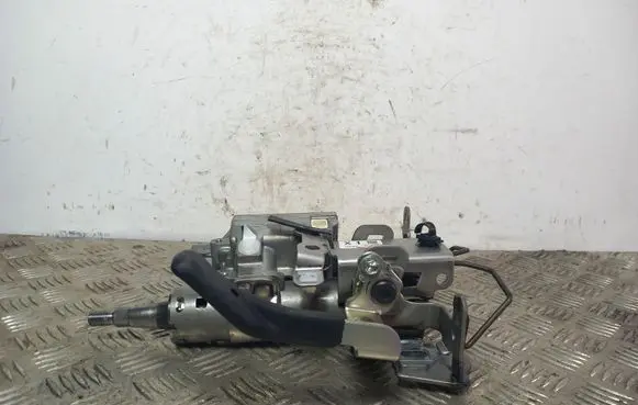 Mitsubishi Eclipse Cross Steering wheel axle JJ00101659