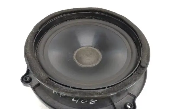 Opel Vivaro Front door speaker 165JM055 XQM500290