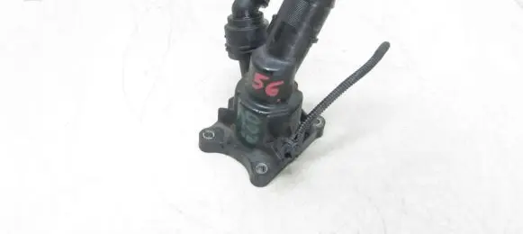 Volvo V40 Thermostat/thermostat housing 31293767