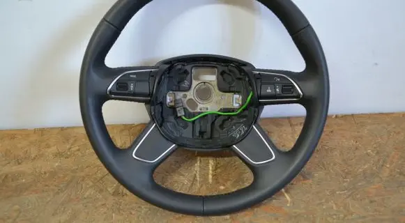 Audi A8 S8 D4 4H Steering wheel