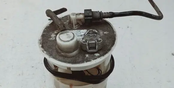 KIA Picanto In-tank fuel pump 