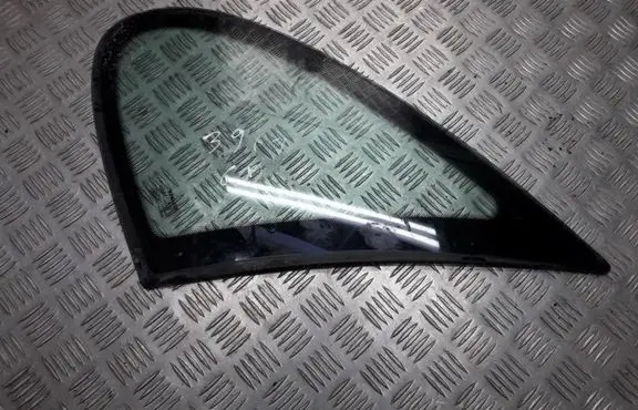 Renault Scenic I Rear side window