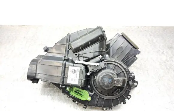 Volkswagen Transporter - Caravelle T6 Interior heater climate box assembly 7E0819004E EA039035 16481063