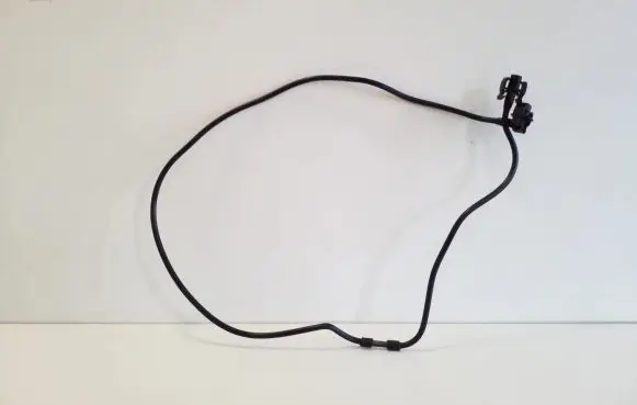 Opel Grandland X Engine coolant pipe/hose 9676650780