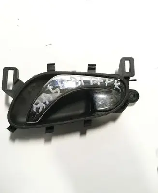 Nissan Qashqai Front door interior handle 806714EA 08721440