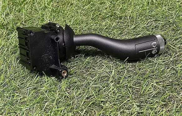 Bentley Continental Wiper control stalk K0301204900