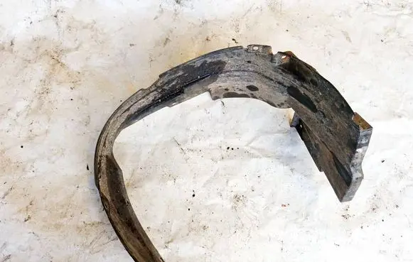 Audi A4 S4 B5 8D Front wheel arch liner splash guards 7248165d0