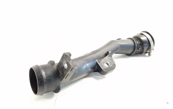 Peugeot 308 Intercooler hose/pipe 9810958380
