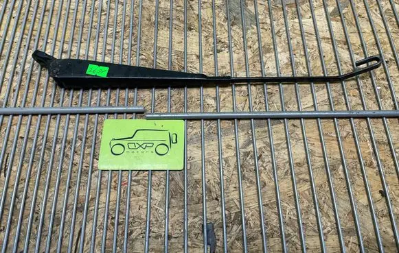Mercedes-Benz G W461 W463 1st Gen Windshield/front glass wiper blade A0018201144 0018201144