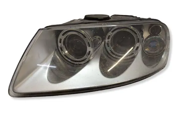 Volkswagen Touareg I Headlight/headlamp 7L6941017BG