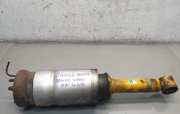 Land Rover Range Rover Sport L320 Front shock absorber/damper