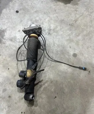 BMW X5 F15 Rear shock absorber/damper 6867867 10541310 010581