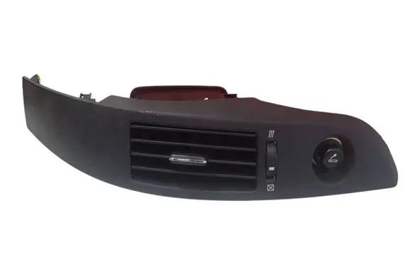 Toyota Corolla Verso AR10 Dashboard side air vent grill/cover trim 5568064010 6556444010