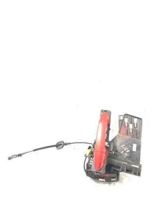 Ford Fiesta Rear door lock 8A6AA26412AK 40744133