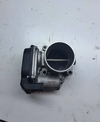 Audi A4 S4 B8 8K Throttle valve