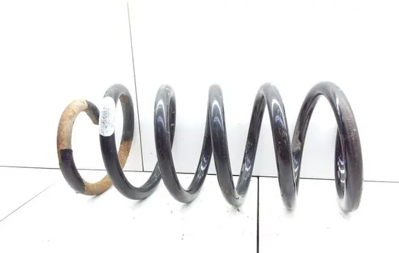 Renault Trafic II (X83) Front coil spring