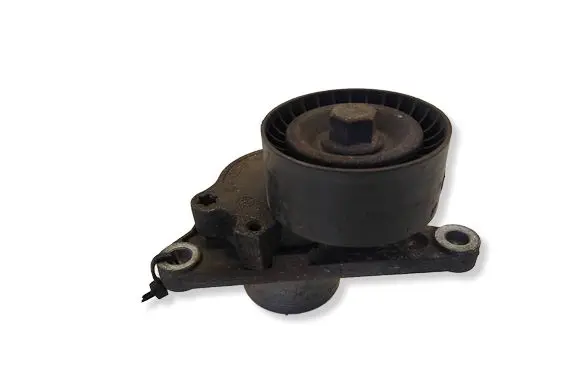 Nissan Qashqai Generator/alternator belt tensioner 8200357406