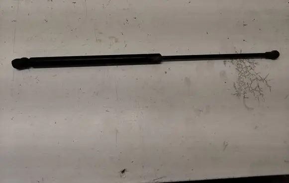 Volkswagen PASSAT B5 Tailgate strut 0236060635