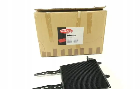 Opel Vectra B Air conditioning (A/C) air dryer TSP0225205D