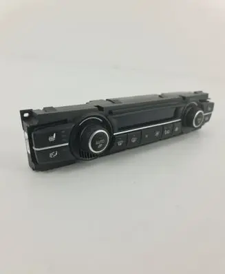 BMW X6 E71 Climate control unit 9310449