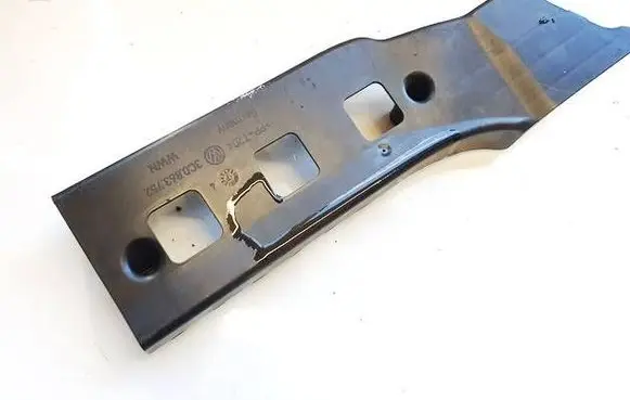 Volkswagen PASSAT B6 Other interior part 3C0863751