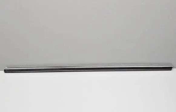 Honda Jazz Front door glass trim molding 