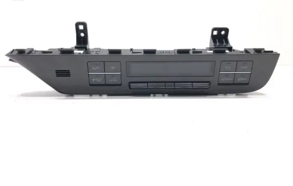 Hyundai Kona II Interior fan control switch 97250HF080