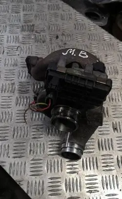 Mercedes-Benz C W204 Turbo a64209014bd