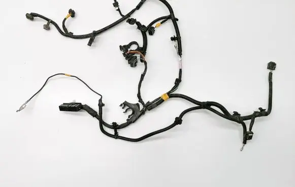 Tesla Model 3 Other wiring loom 1068767-00-F