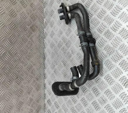 Audi A4 Allroad B9 Engine coolant pipe/hose 8W1265347J