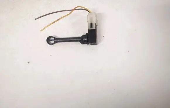 Interior temperature sensor
